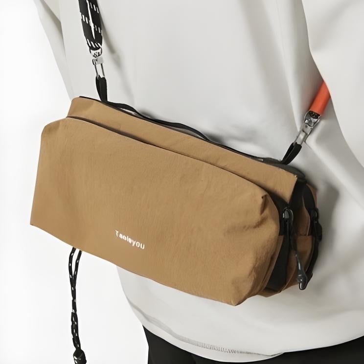 BAG | HIKE