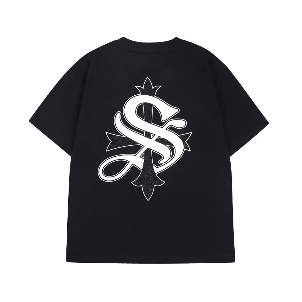 【SUPPLIER】CROSS TEE