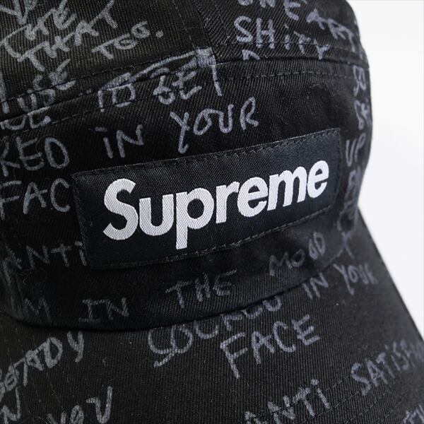 Size【フリー】 SUPREME シュプリーム 23SS Gonz Poems Camp Cap