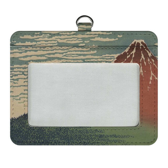 Fuji Passcase