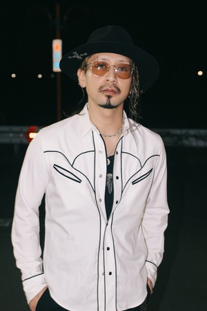 Line Beyond Shirt
