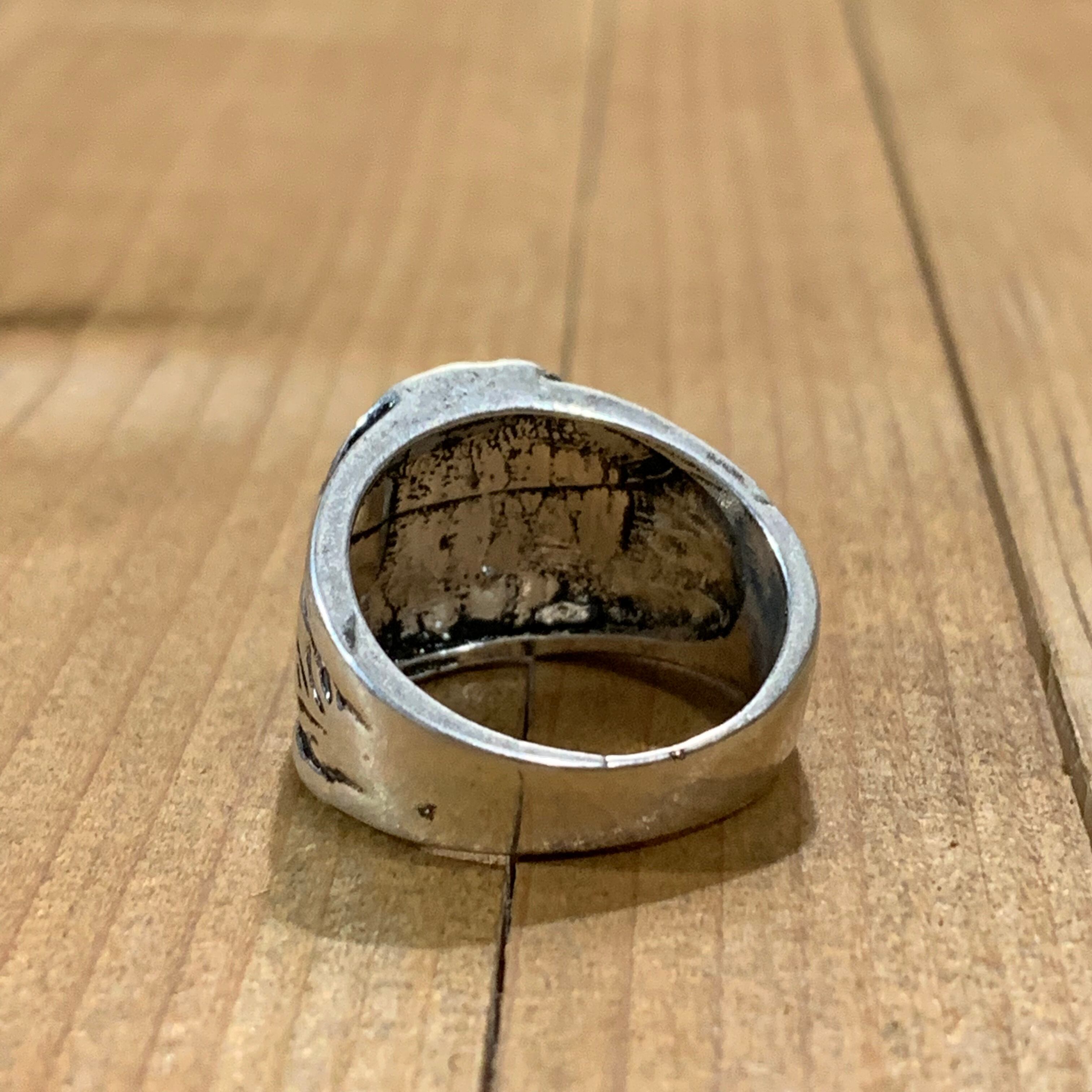 聖堂騎士団の指輪 異世界雑貨屋 聖堂騎士団の指輪 異世界雑貨屋