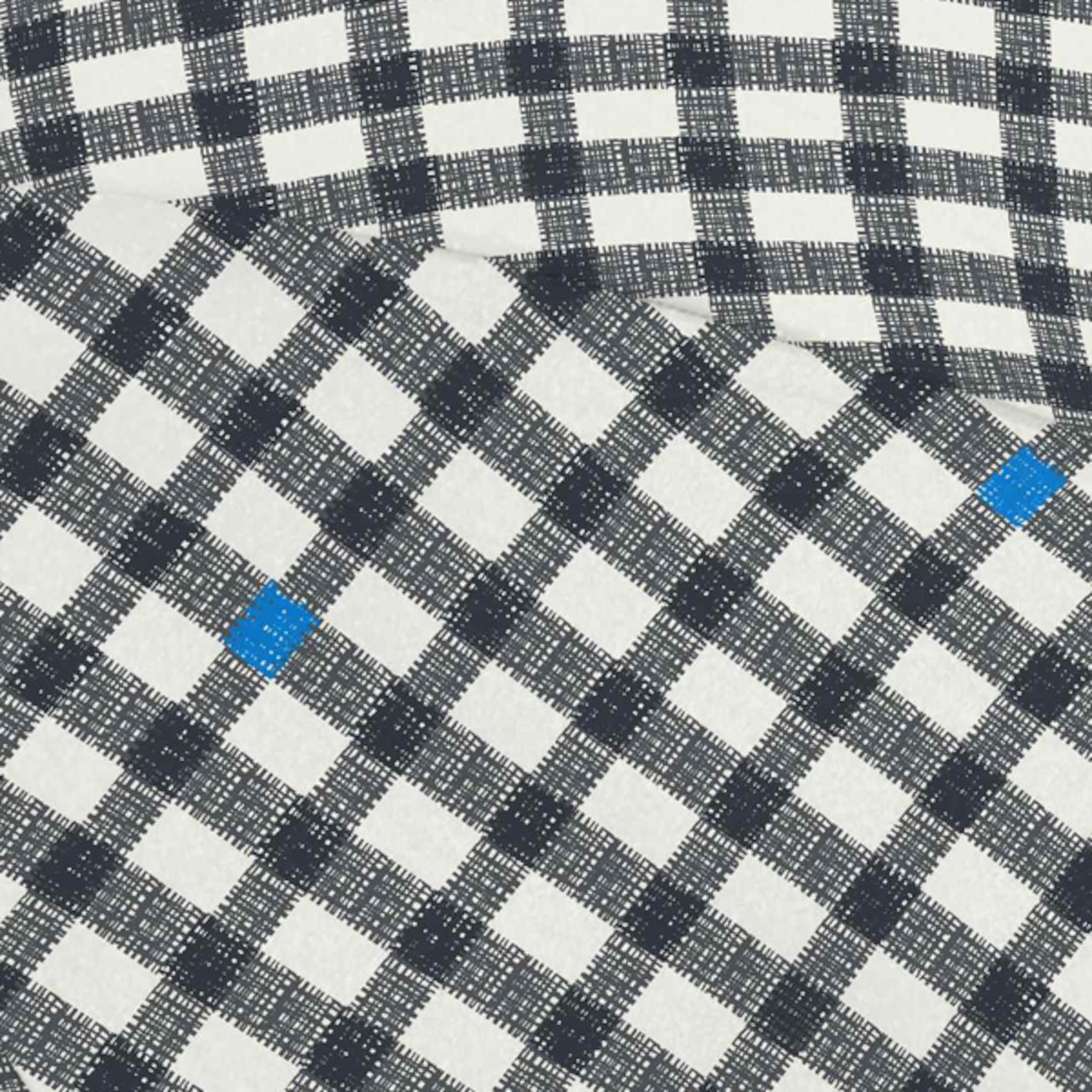 ［392 plusm］キッズ傘 45/55cm｜Gingham