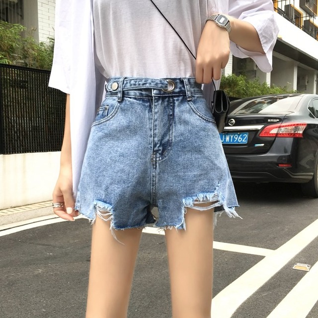 ショート 韓国レディースファッション通販 Krex ケーレックス