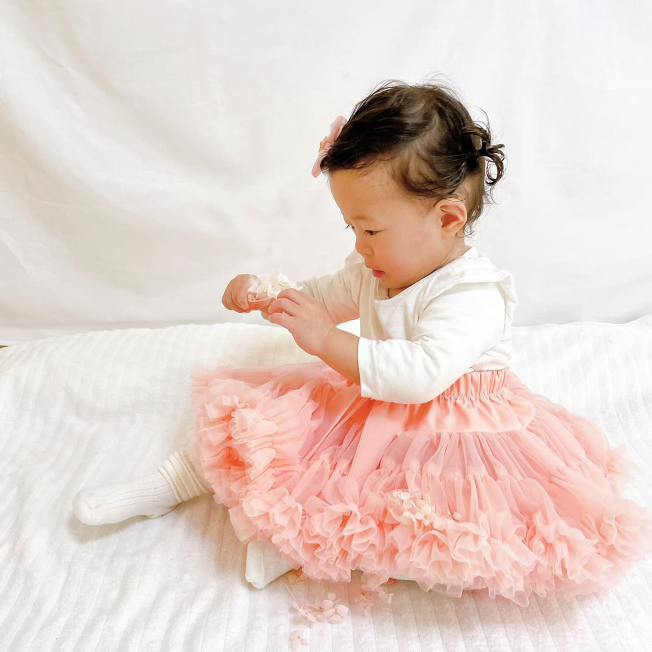 【MANUFAKTURA FALBANEK】tutu skirt（2-3Y）