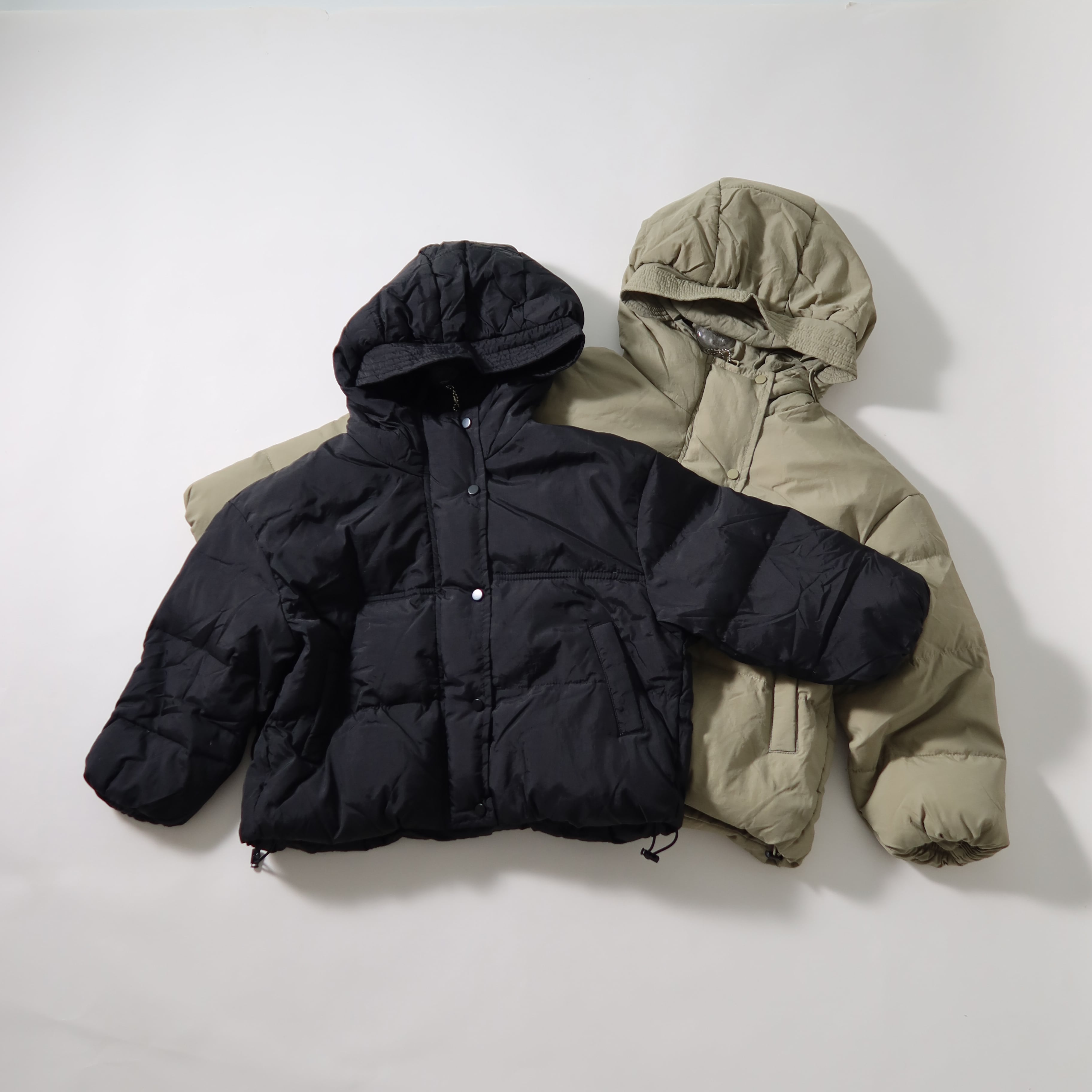 ダウンジャケット | 韓国子供服 Bisque -びすく-