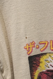 The Flaming Lips 2003 "Yoshimi Battles the Pink Robots" t shirt