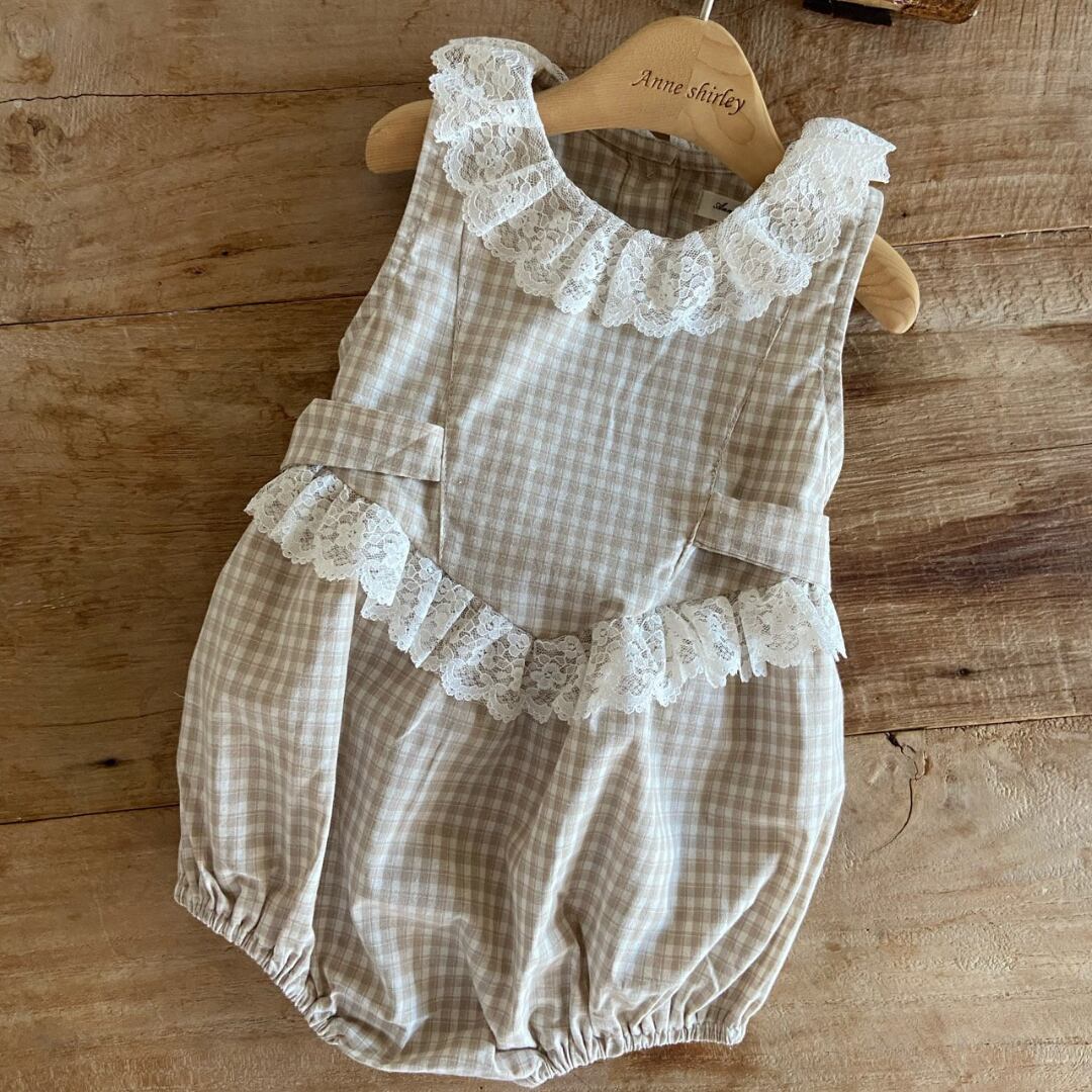 bebe【予約】Mine Ribbon Suit/ Anne shirley