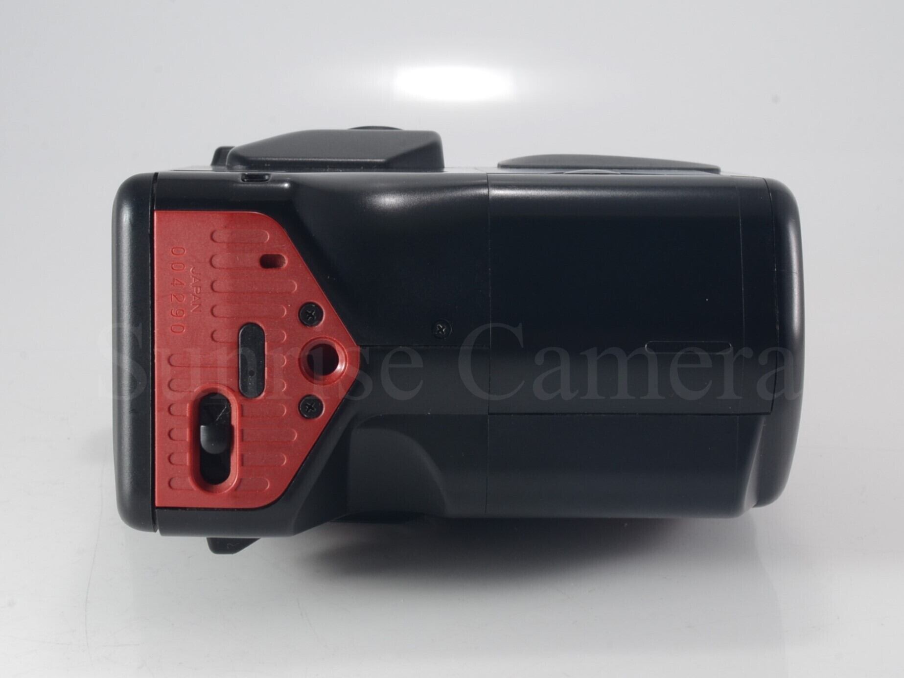 KYOCERA SAMURAI X3.0 京セラ (60480) | サンライズカメラ フィルム