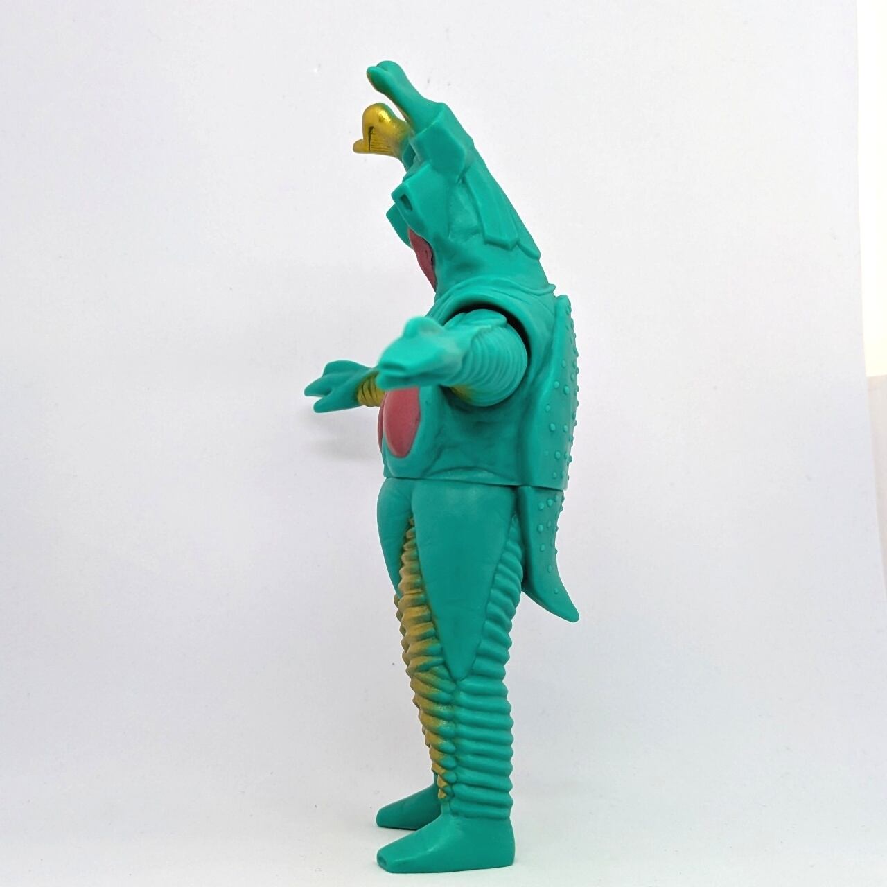 PPIH限定】KAIJU COLORS 2 ゼットン | 今でも見えてる！ ウルトラの星