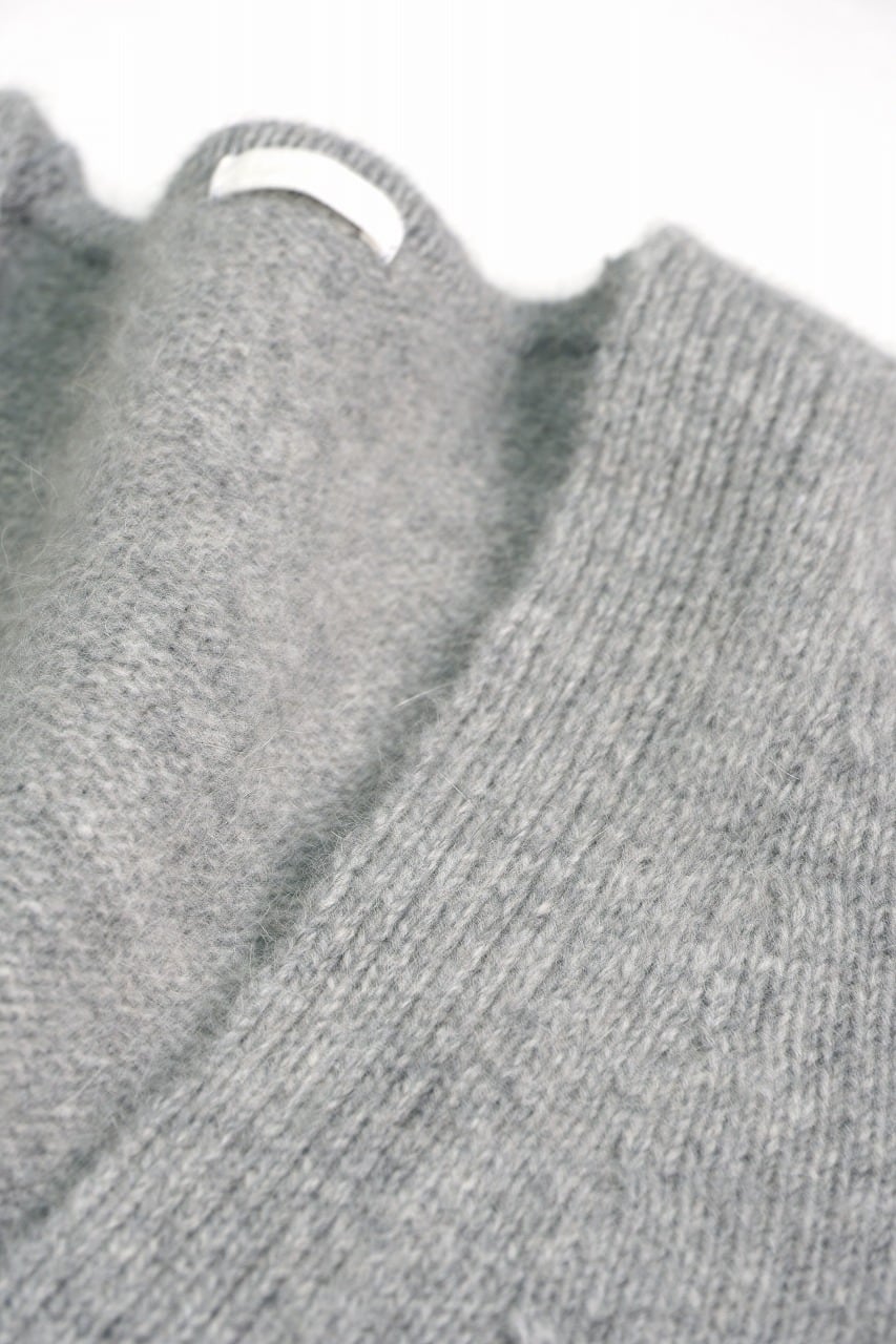 Hand Framed Blue Fox C/D