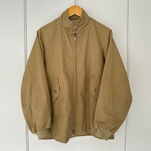 1960'S BARACUTA G4 JACKET "BOA LINER"