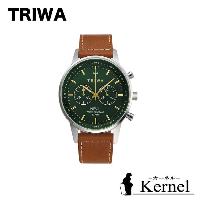 TRIWA/RACING NEVIL BROWN SEWN CLASSIC NEST120-SC010215