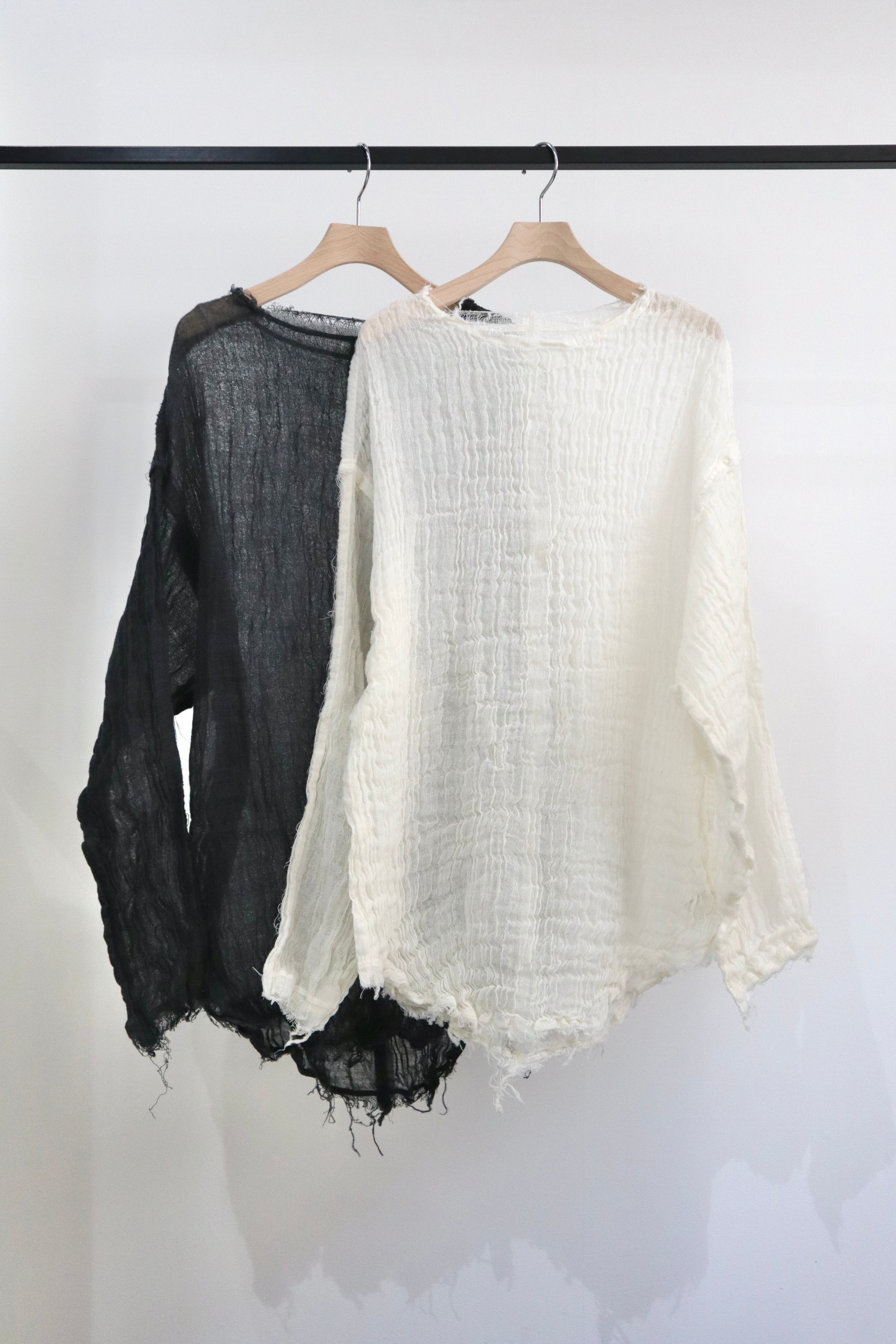 MALION vintage】exclusive 4way tie patchwork camisole/D | TOLMA.