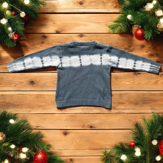 【KIDS】Disney cotton knit size:110〜120