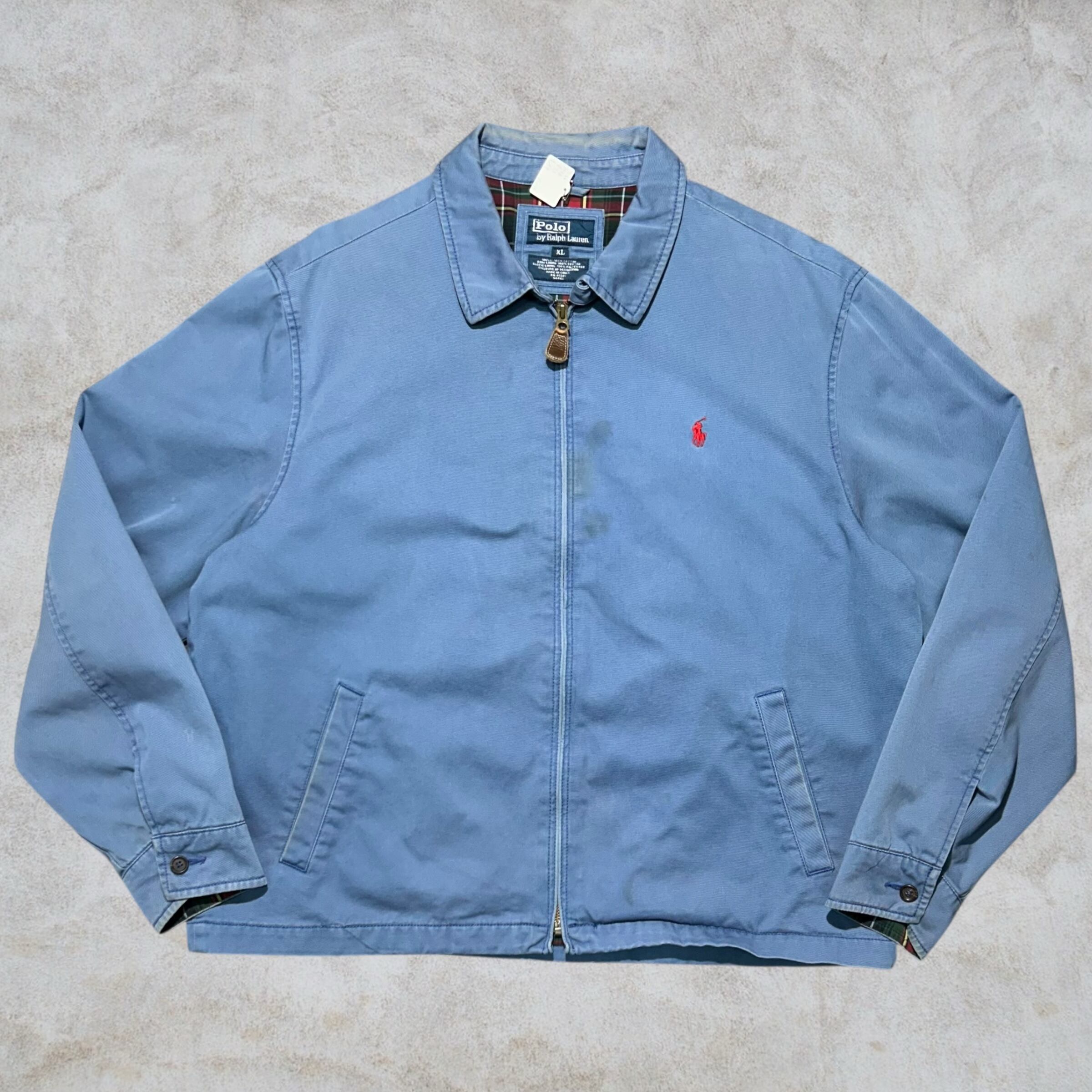 00's Polo by Ralph Lauren Swing Top Jacket 【下北沢店】 | curb