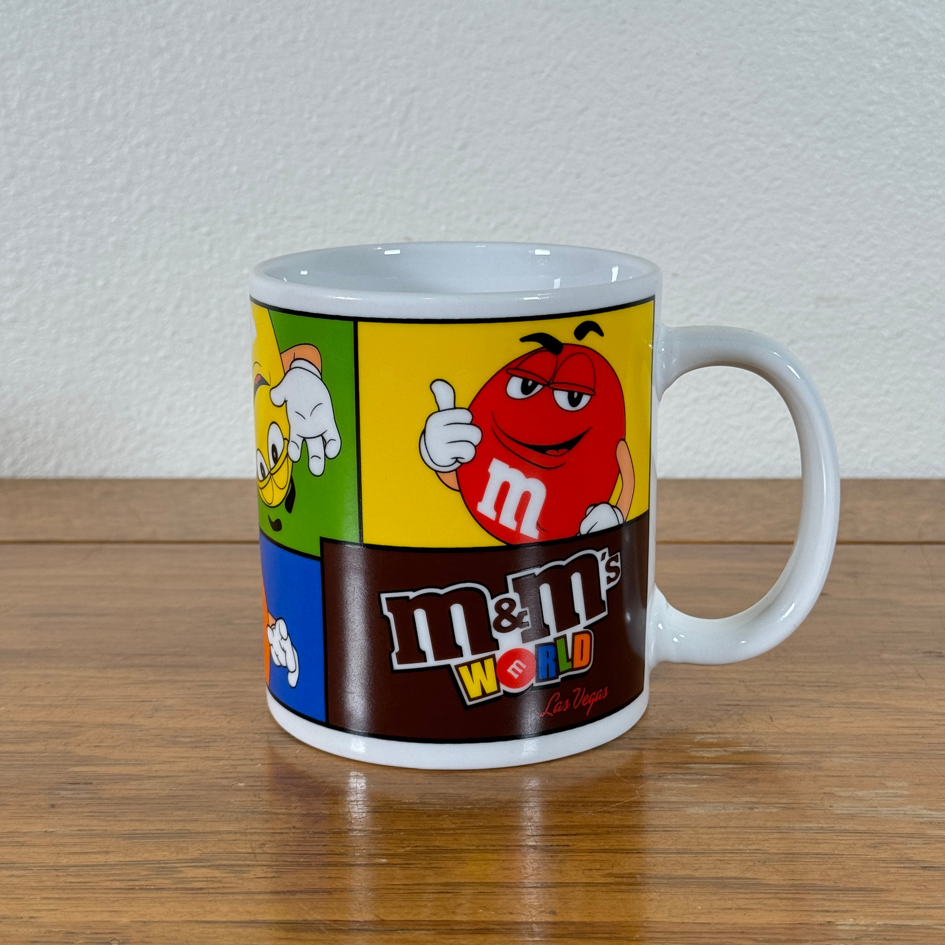 #1532 M&Ms マグカップ