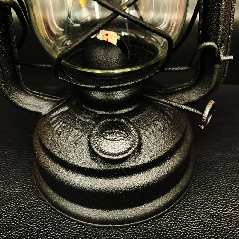 未使用品 】特装 チッピング Dietz 78 ブラック | Oldman's lantern