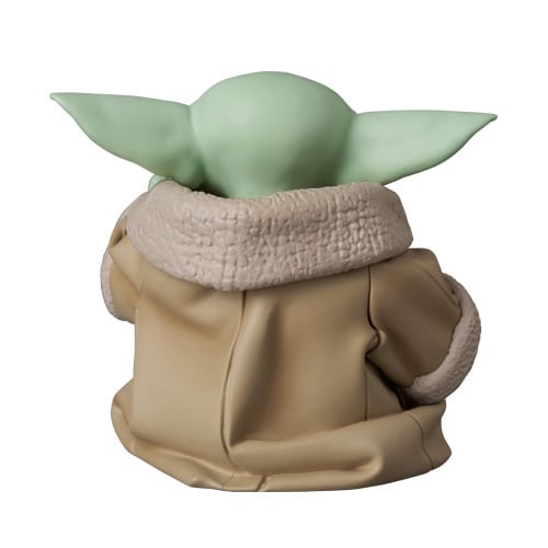 スター・ウォーズ マンダロリアン UDF GROGU Force-stealing more