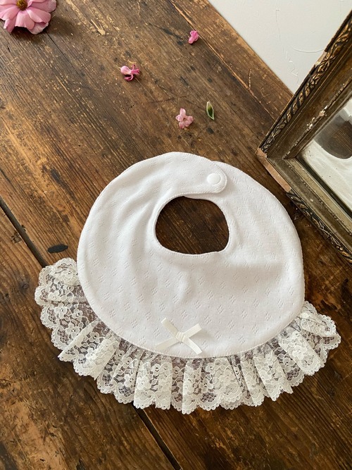 Anne shirley［取寄］greta bib 26autumn