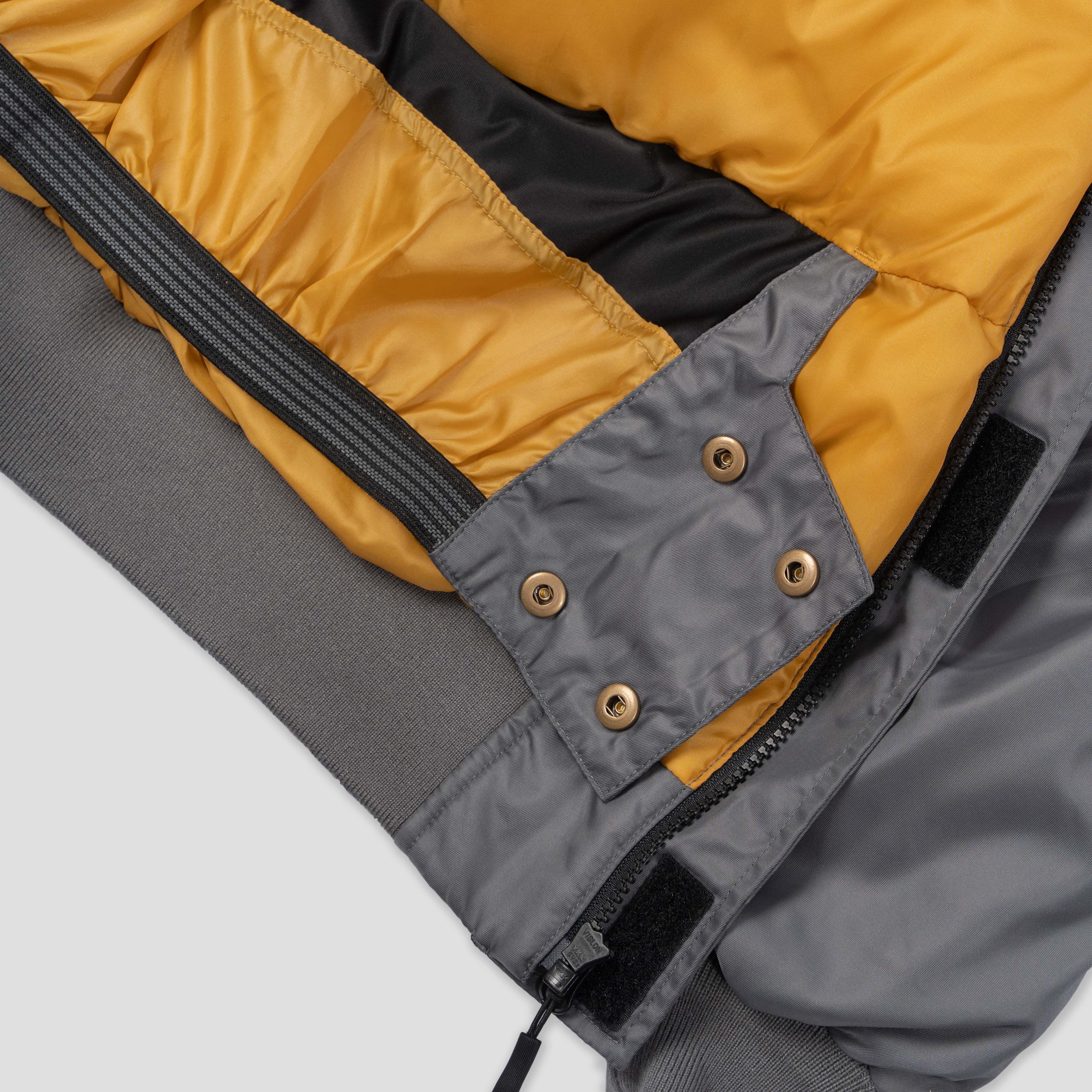 777 RAY JKT / 26 | NOMADIK STORE