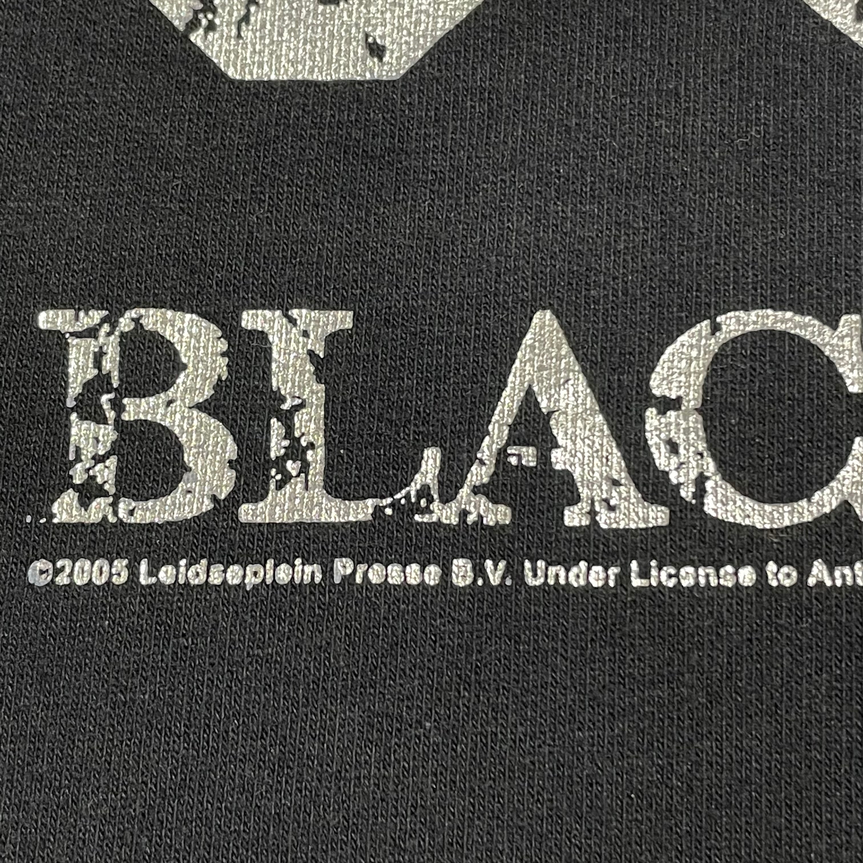AC/DC】BACK IN BLACK ロゴ 公式 オフィシャル バンドパーカー ...