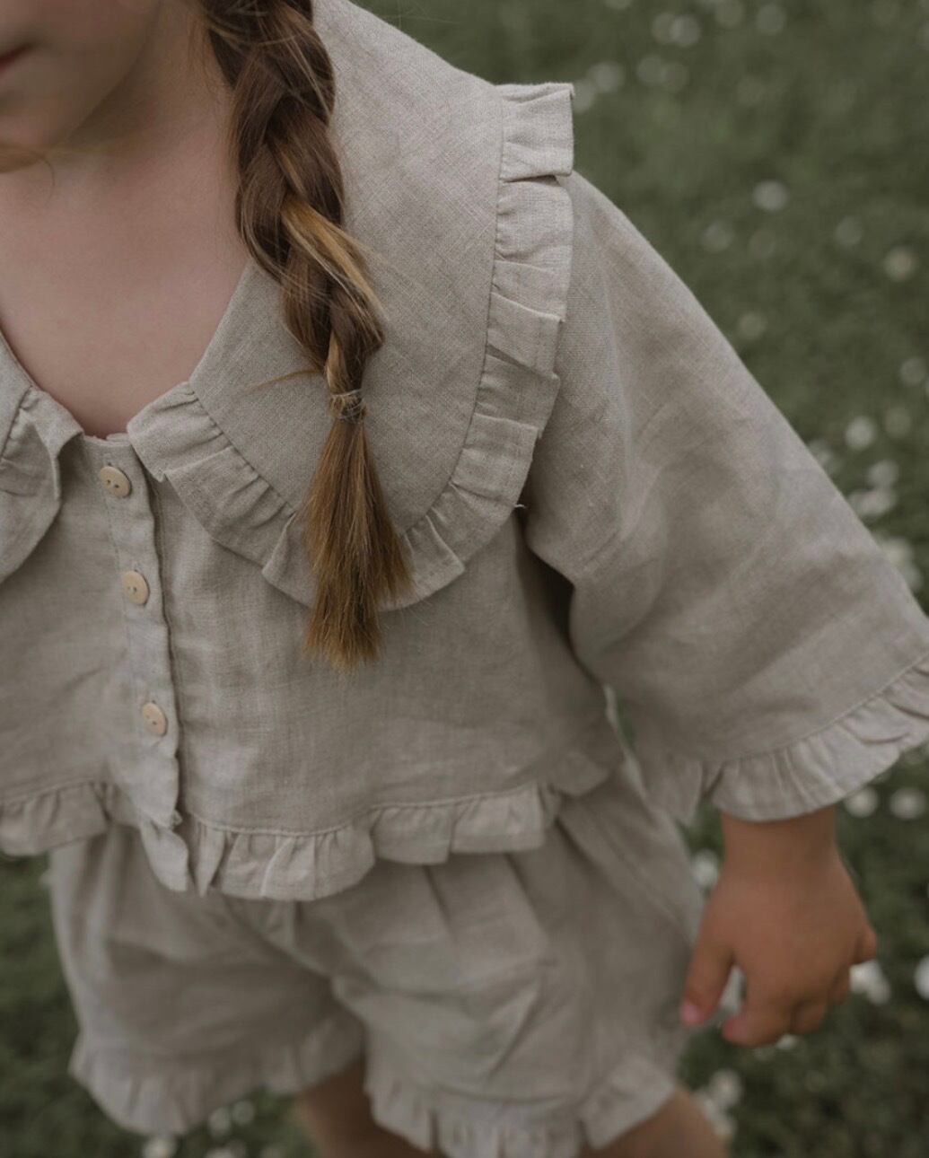 son and daughter | CALLOW (ナチュラルで可愛い子供服と雑貨) son and daughter | CALLOW (ナチュラルで可愛い子供服と雑貨)