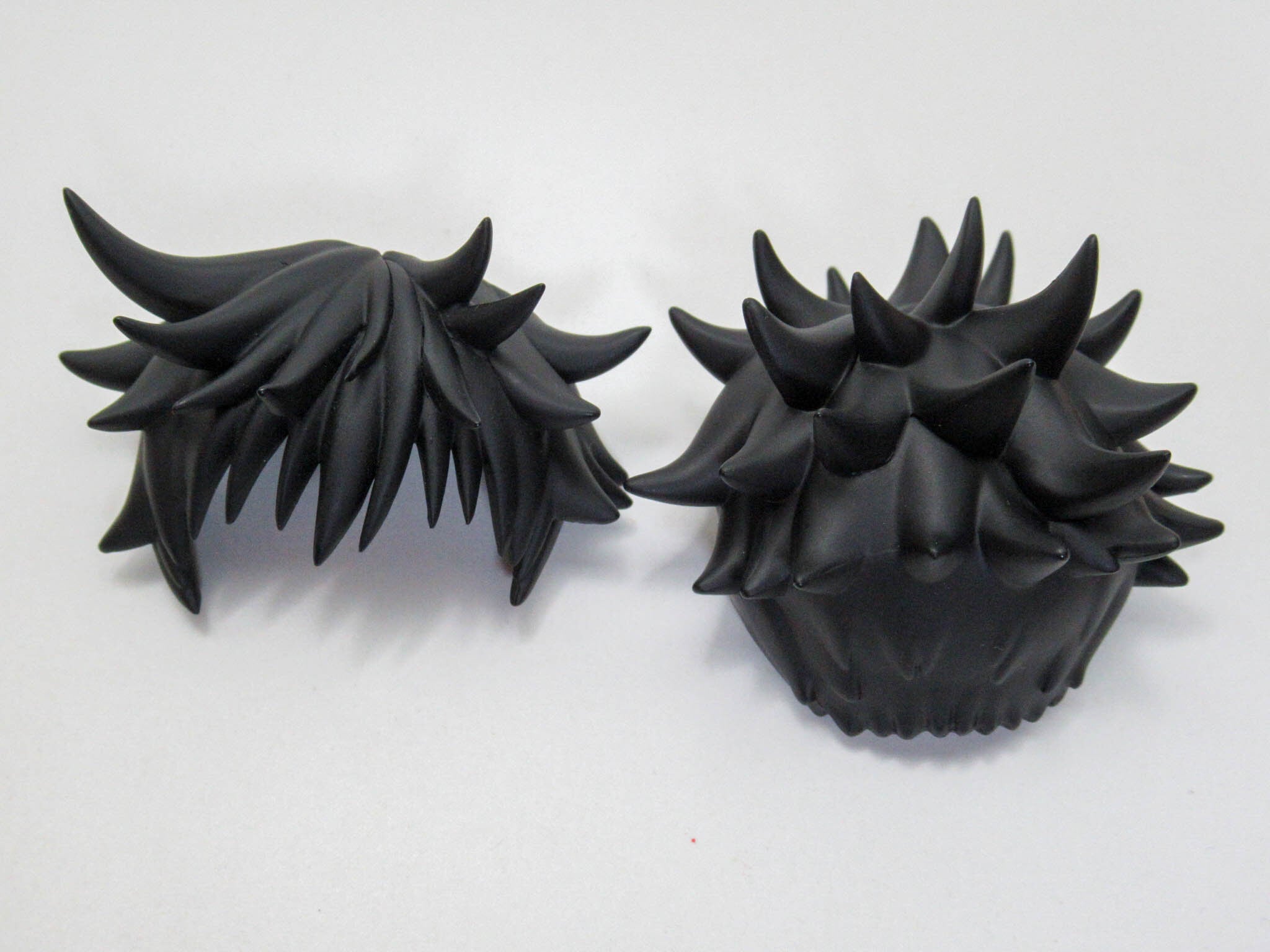 再入荷【1456】 神戸大助 髪パーツ ショート ねんどろいど | ホビー