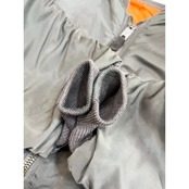 60s USAF MA-1 "J-8279D" FLIGHT JACKET Size LARGE_2