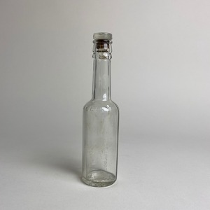Bottle / ボトル DE1906-0003
