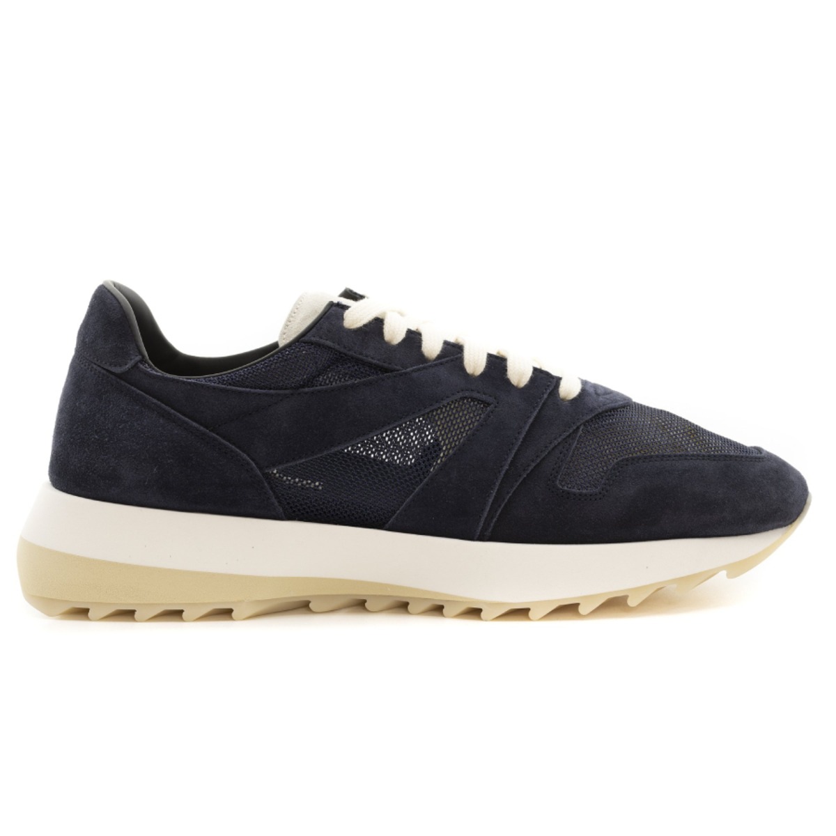 FEAR OF GOD】SEVENTH COLLECTION VINTAGE RUNNER | AYIN