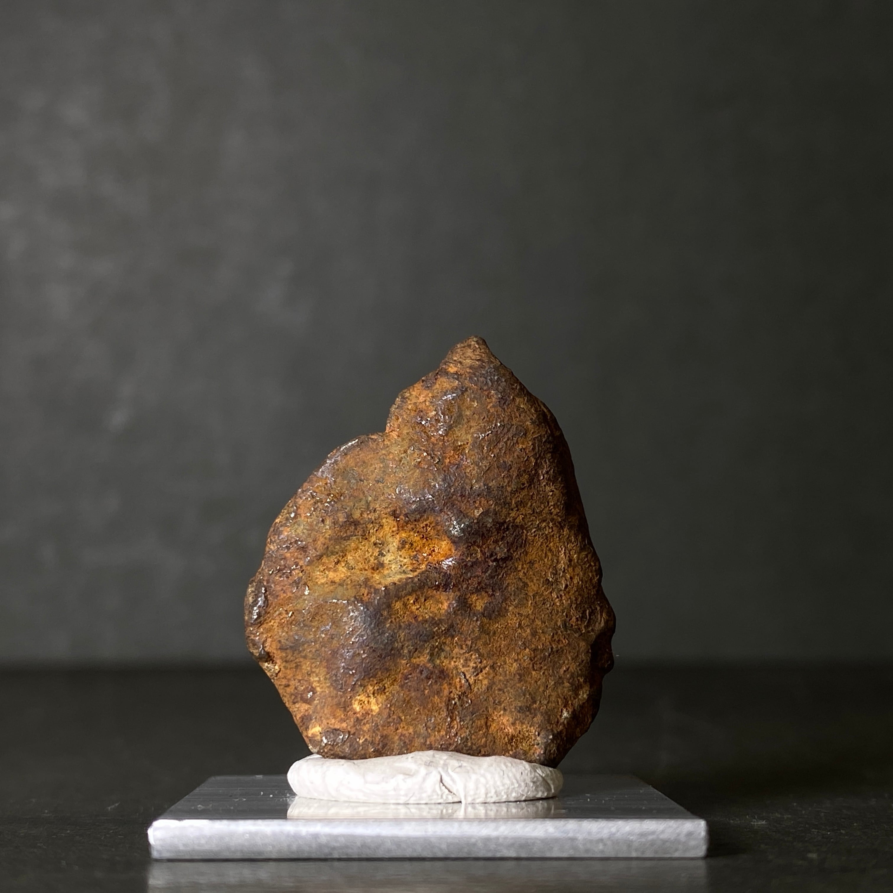 ゲベルカミル隕石 Gebel Kamil Meteorite 24091324 | 【隕石屋】METEOS