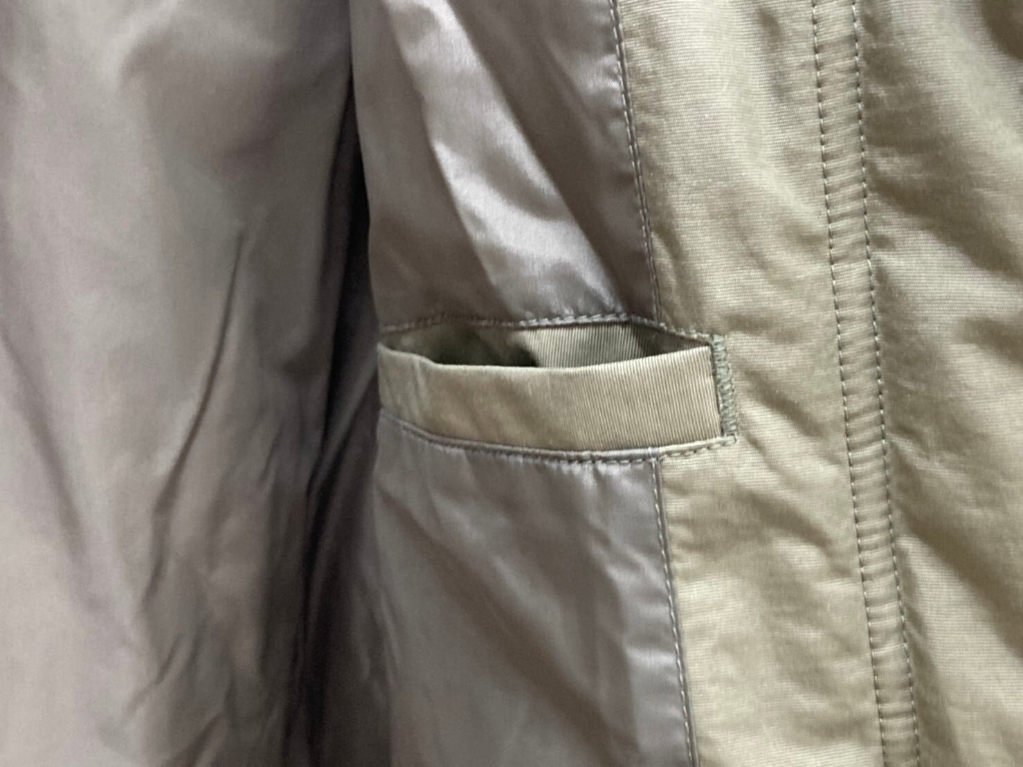 WTAPS 20AW MC JACKET / NYLON. TUSSAH 202WVDT-JKM02 01 OLIVE WTAPS 20AW MC JACKET / NYLON. TUSSAH 202WVDT-JKM02 01 OLIVE