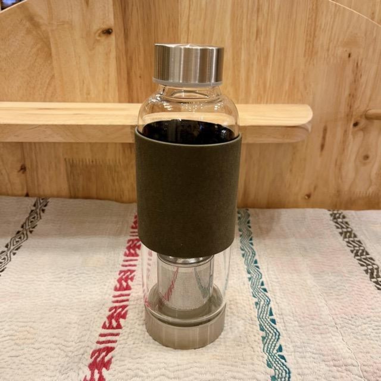 shasta シャスタ　ティーボトル