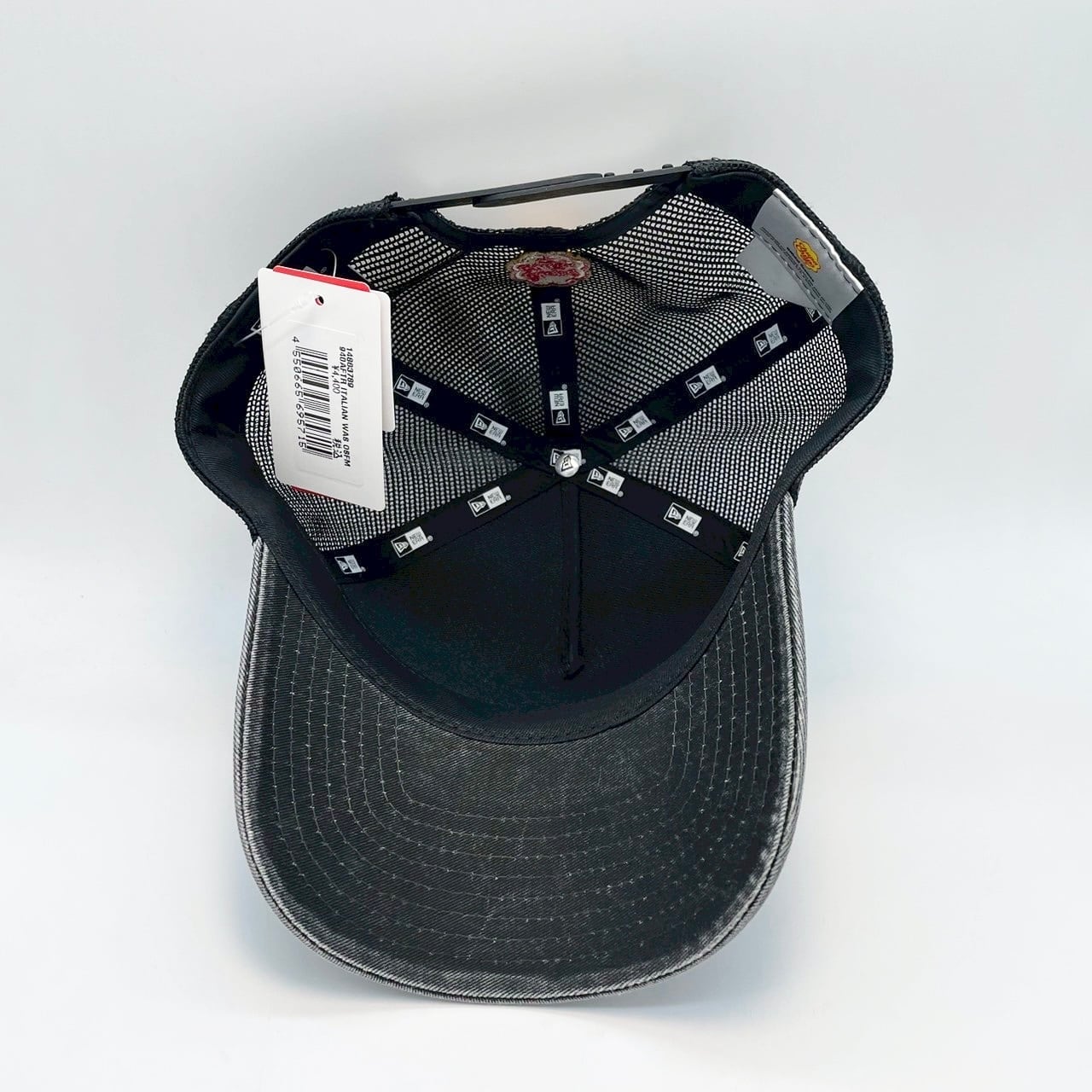 NEW ERA 9FORTY / 940 A-Frame トラッカー Chupa Chups / チュッパ