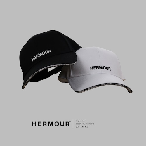 HE-078 HEAD-WEAR White