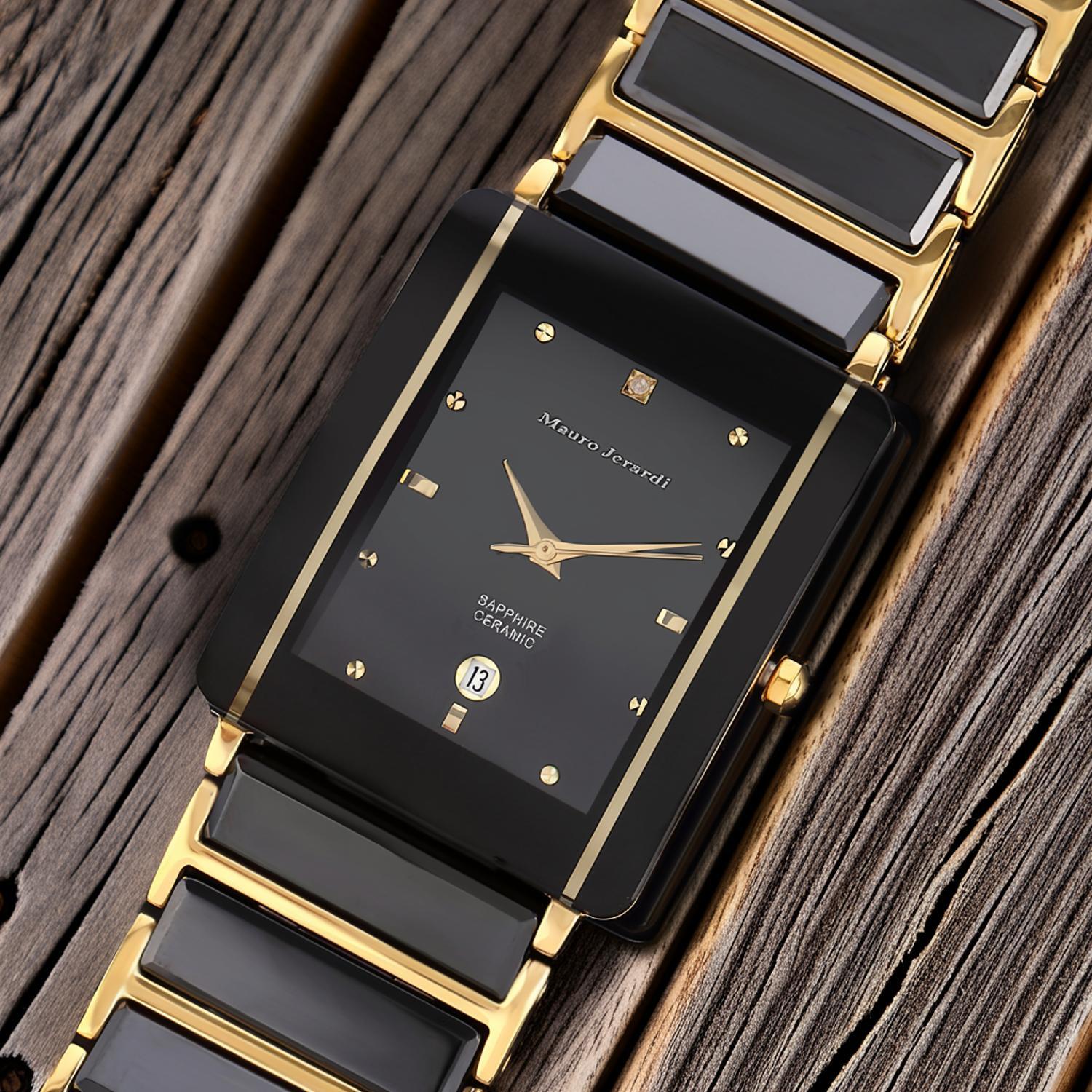 Mauro Jerardi MJ3080-1 | Mauro Jerardi