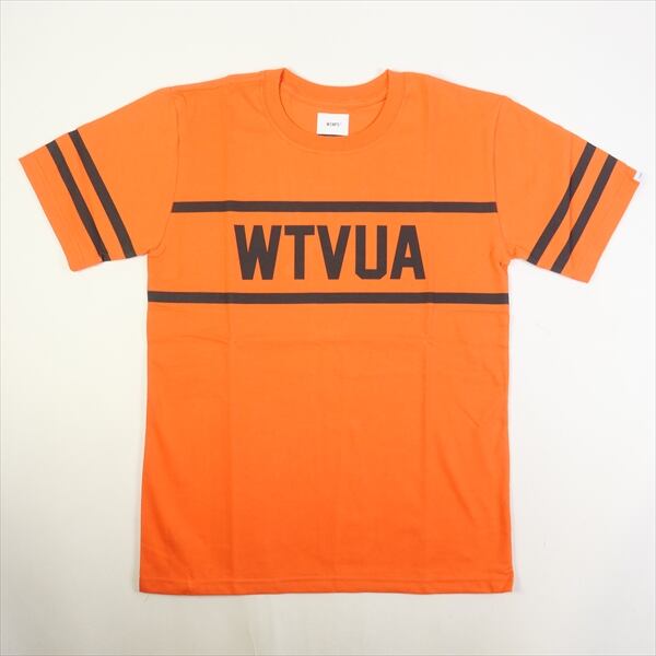 wtaps WTVUA Tシャツ　Sサイズ