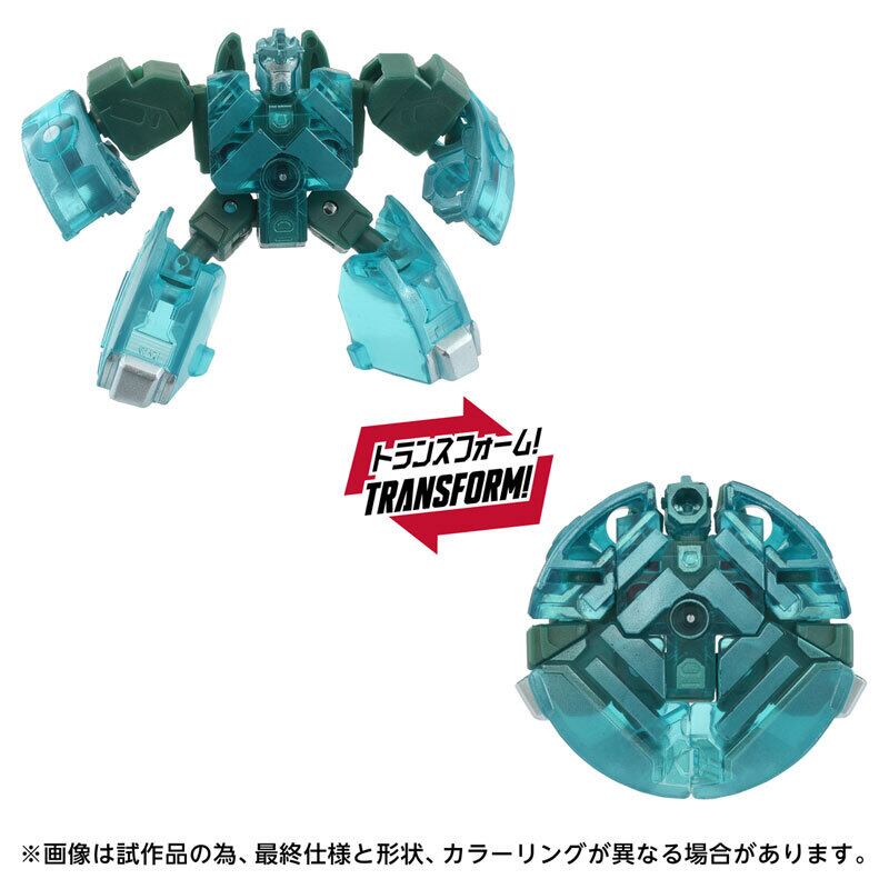 トランスフォーマー G1 バラージ&チョップショップ 2体セット