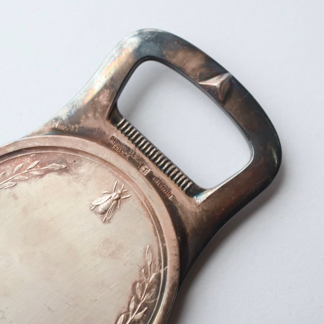 Vintage bottle opener | SPARROWS