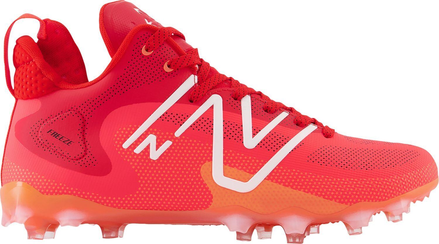 New Balance FreezeLX V4 Mid ラクロス スパイク