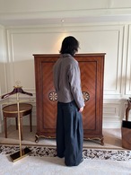 Conchoboe Naval Structure Blazer