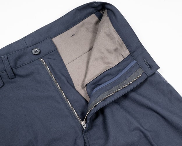 WORKERS(ワーカーズ)～Moonglow Trousers 21, Combat Wool Tropical