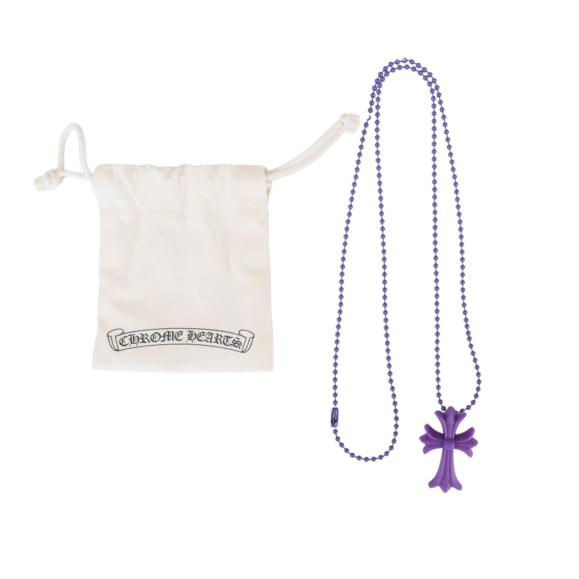 Chrome Hearts クロムハーツ Silicone Rubber シリコンラバー