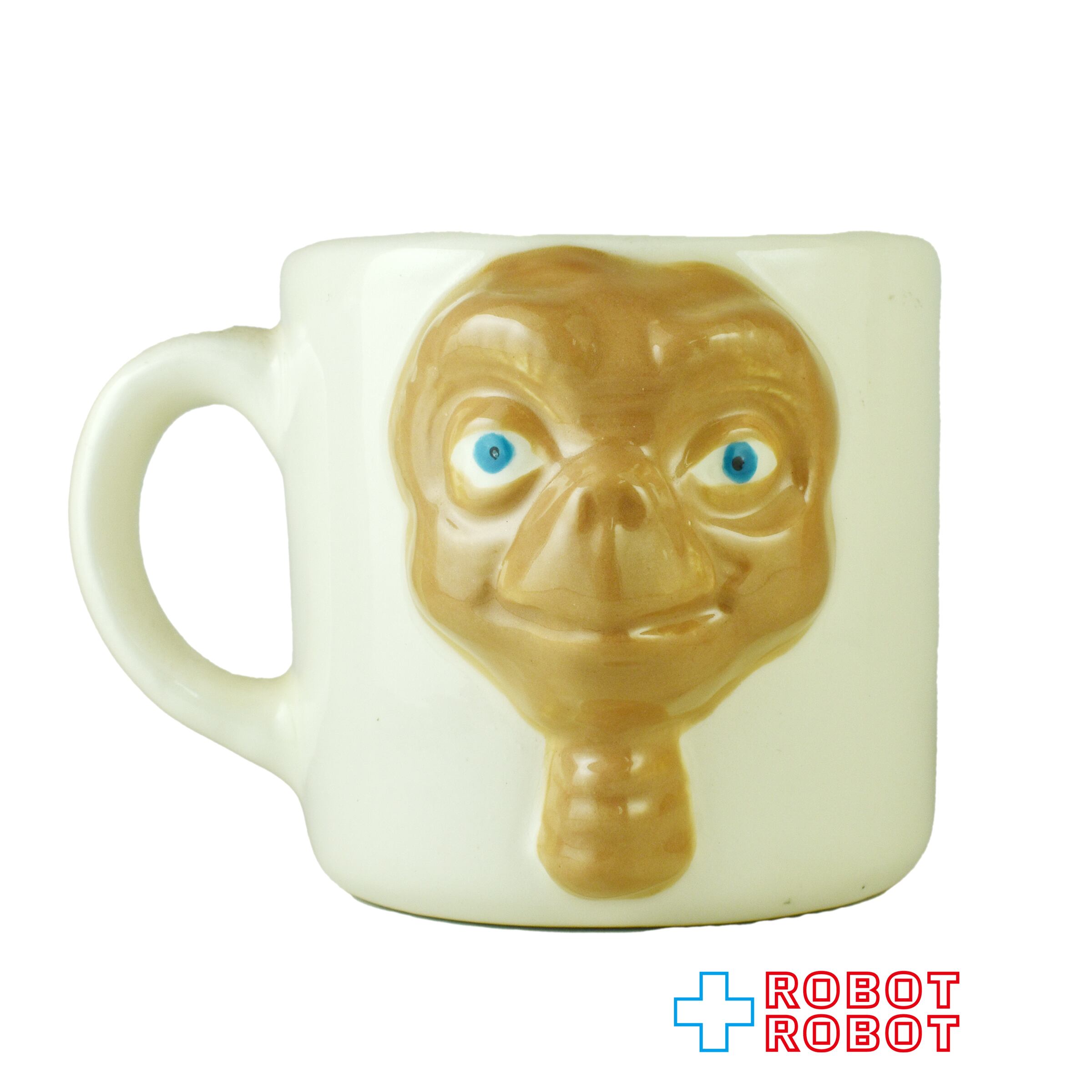 E.T. | ROBOTROBOT