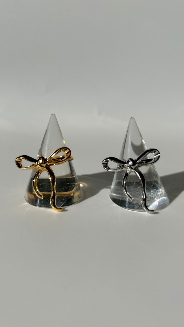 Ribbon Ring