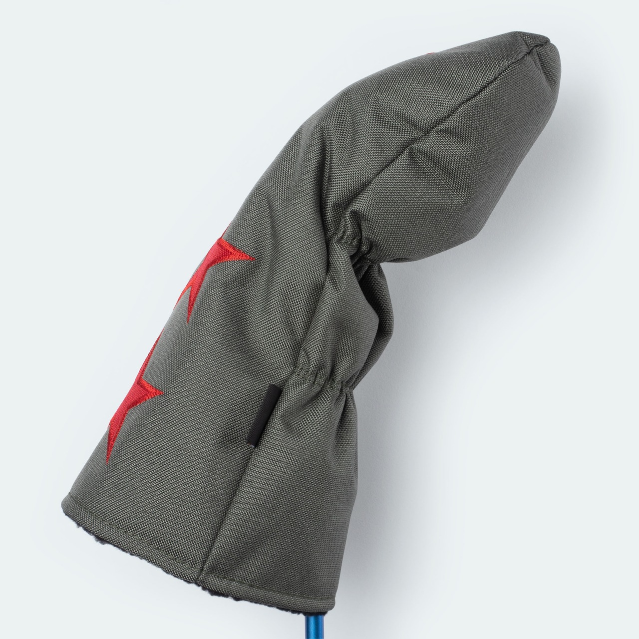 CORDURA®ファブリックを使用したドライバー用ヘッドカバー CDS_15DR