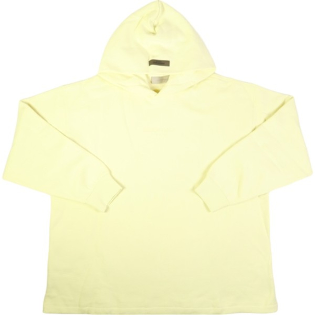 Size【M】 Fear of God フィアーオブゴッド ESSENTIALS Relaxed HOODIE 