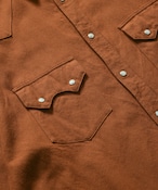 WOOLWESTERN SHIRT