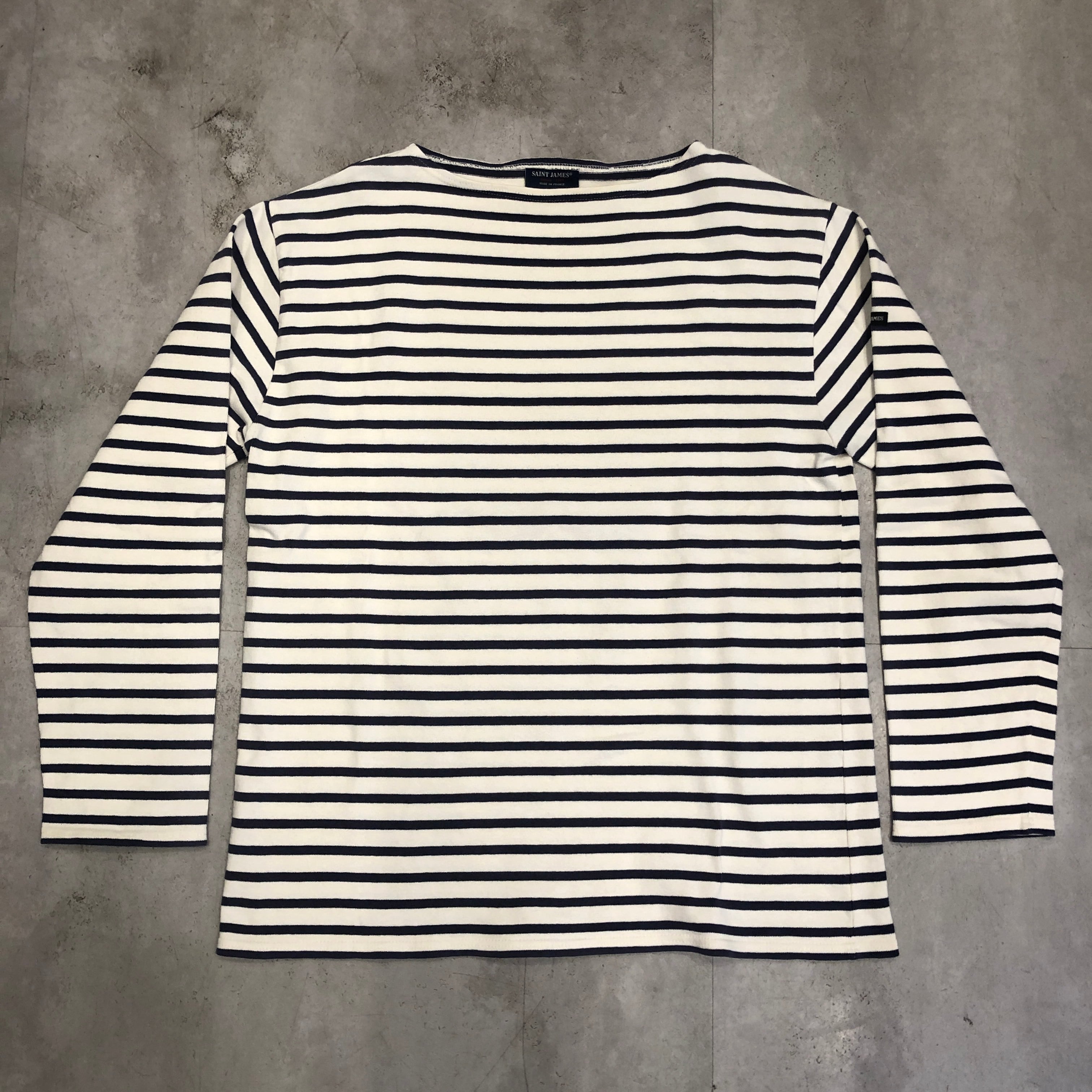 トップス 90s RUSH L/S cut sew made in USA T-SHIRT , CUT SEW
